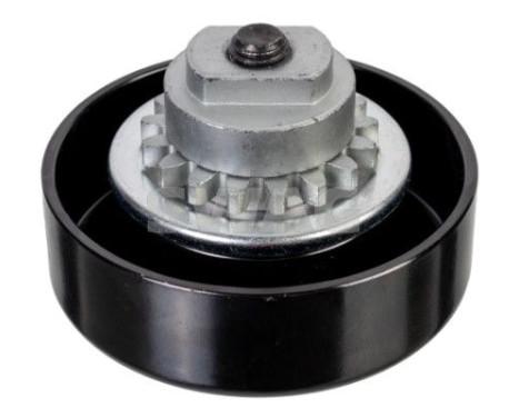 tensioner