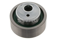 tensioner
