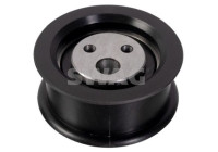 tensioner