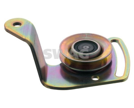 tensioner