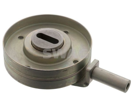 tensioner
