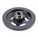 Vibration Damper, crankshaft 32107 FEBI