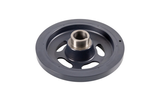 Vibration Damper, crankshaft 32107 FEBI