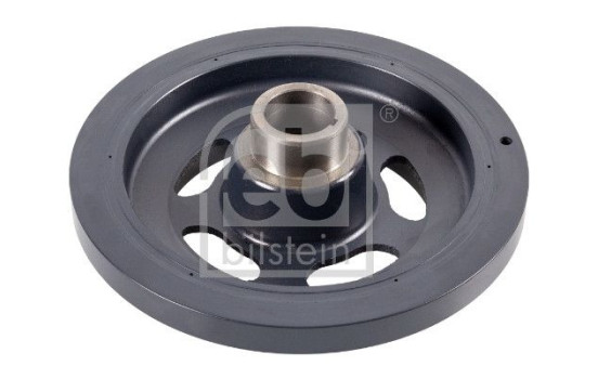Vibration Damper, crankshaft 32107 FEBI, Image 2
