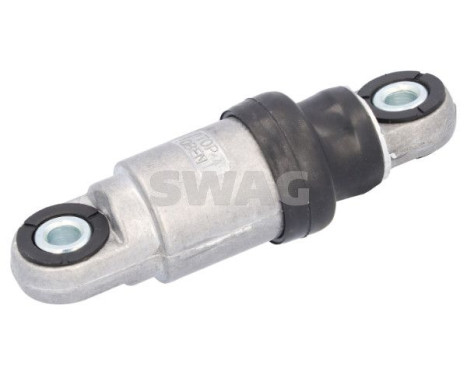 Vibration damper, Poly V-belt, Image 2