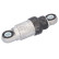 Vibration damper, Poly V-belt, Thumbnail 2