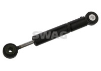 Vibration damper, Poly V-belt