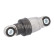 Vibration damper, Poly V-belt