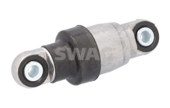 Vibration damper, Poly V-belt
