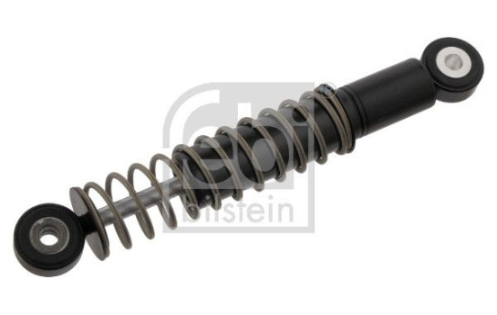 Vibration Damper, timing belt 30894 FEBI, Image 2