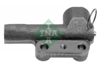 Vibration Damper, timing belt 533004320 Ina