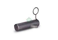 Vibration Damper, timing belt 533010810 Ina