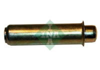 Vibration Damper, timing belt 533011410 Ina