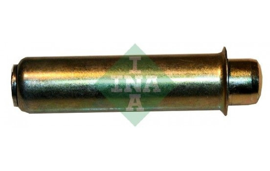 Vibration Damper, timing belt 533011410 Ina