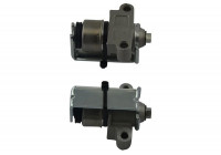 Vibration Damper, timing belt DTD-2002 Kavo parts