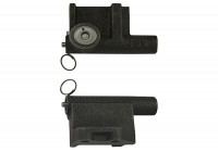 Vibration Damper, timing belt DTD-5503 Kavo parts