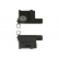 Vibration Damper, timing belt DTD-5503 Kavo parts