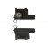 Vibration Damper, timing belt DTD-5503 Kavo parts, Thumbnail 2