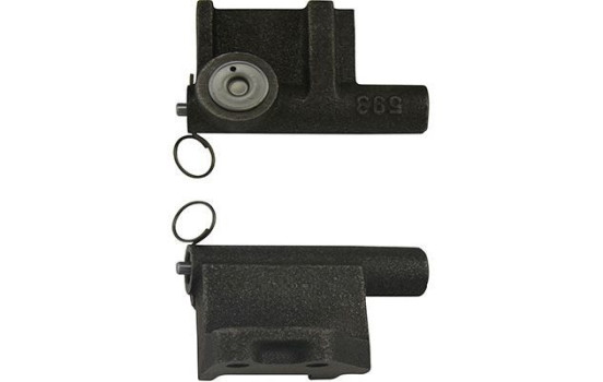 Vibration Damper, timing belt DTD-5503 Kavo parts, Image 2