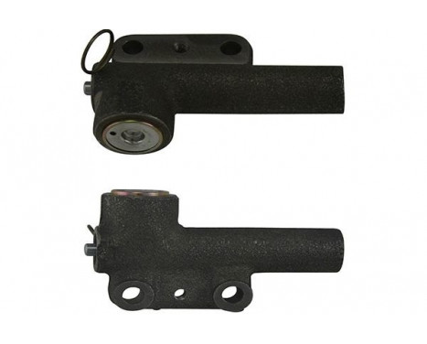 Vibration Damper, timing belt DTD-5509 Kavo parts