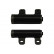 Vibration Damper, timing belt DTD-8001 Kavo parts