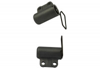 Vibration Damper, timing belt DTD-9002 Kavo parts