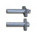 Vibration Damper, timing belt DTD-9004 Kavo parts