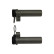 Vibration Damper, timing belt DTD-9007 Kavo parts