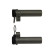 Vibration Damper, timing belt DTD-9007 Kavo parts, Thumbnail 2