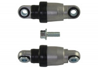 Vibration Damper, timing belt DTD-9015 Kavo parts