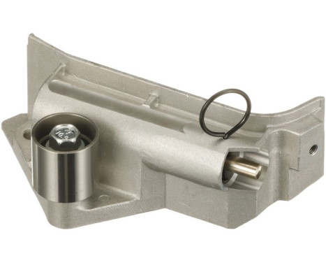 Vibration Damper, timing belt T43025 Gates