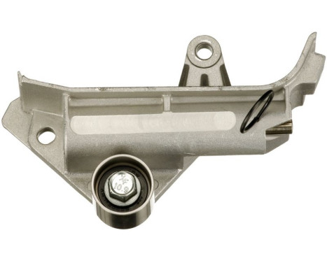 Vibration Damper, timing belt T43025 Gates, Image 4