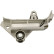 Vibration Damper, timing belt T43025 Gates, Thumbnail 4