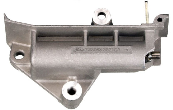 Vibration Damper, timing belt T43063 Gates, Image 3