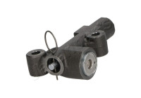 Vibration Damper, timing belt