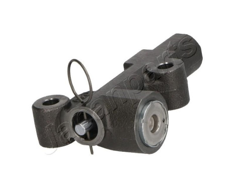 Vibration Damper, timing belt