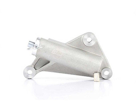 Vibration Damper, timing belt