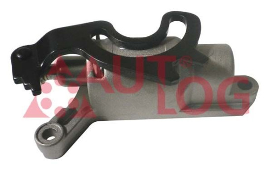 Vibration damper, timing belt