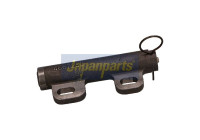 Vibration Damper, timing belt