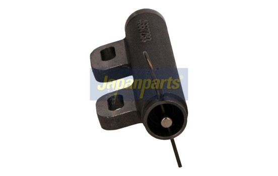 Vibration Damper, timing belt, Image 2