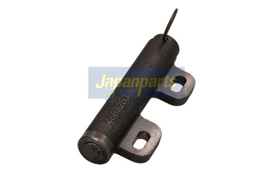 Vibration Damper, timing belt, Image 4