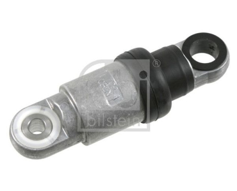 Vibration Damper, v-ribbed belt 01579 FEBI, Image 2