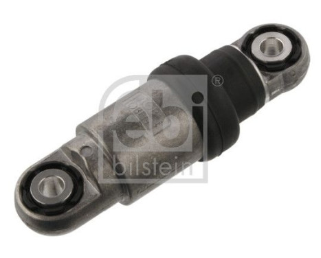 Vibration Damper, v-ribbed belt 03801 FEBI, Image 2