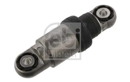 Vibration Damper, v-ribbed belt 03801 FEBI, Image 2