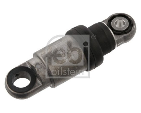 Vibration Damper, v-ribbed belt 04968 FEBI, Image 2