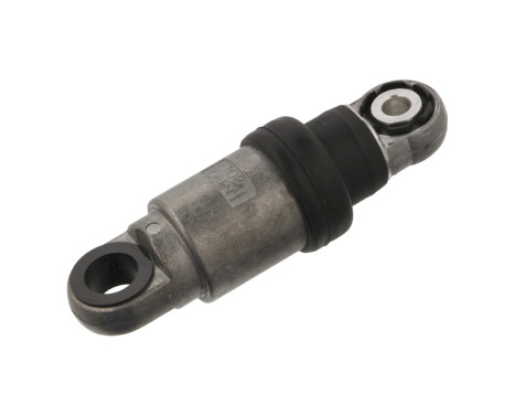 Vibration Damper, v-ribbed belt 04987 FEBI