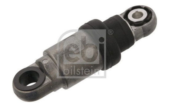 Vibration Damper, v-ribbed belt 04987 FEBI, Image 2