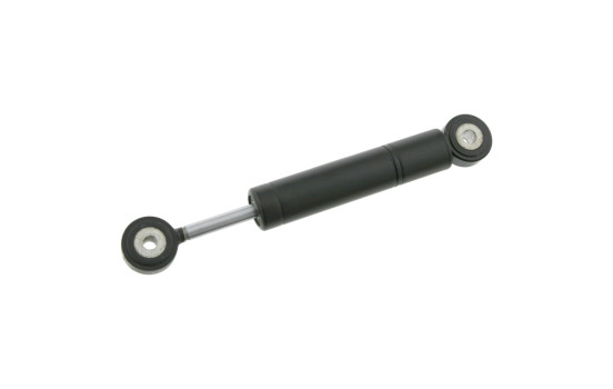 Vibration Damper, v-ribbed belt 06569 FEBI