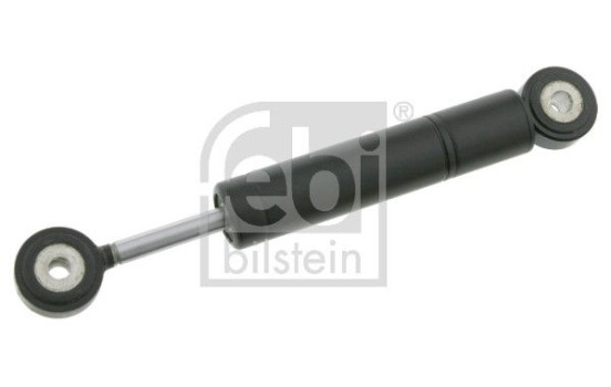 Vibration Damper, v-ribbed belt 06569 FEBI, Image 2