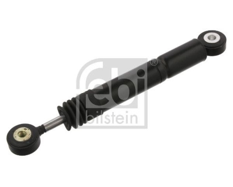 Vibration Damper, v-ribbed belt 06597 FEBI, Image 2